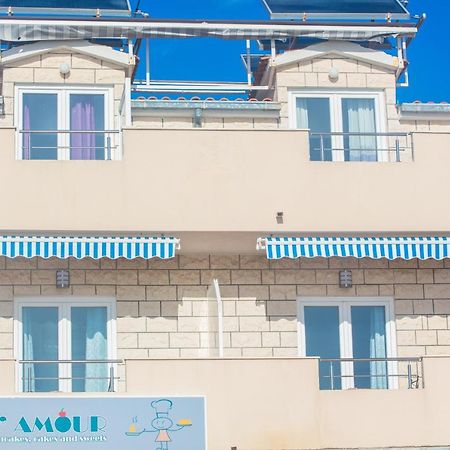 Apartmani Riva Рогозница Екстериор снимка