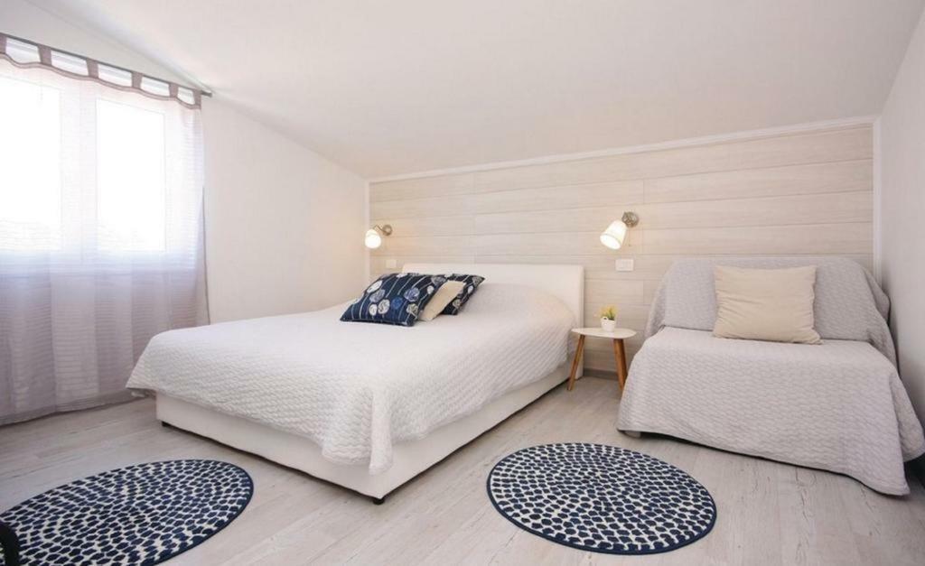 Apartmani Riva Рогозница Екстериор снимка