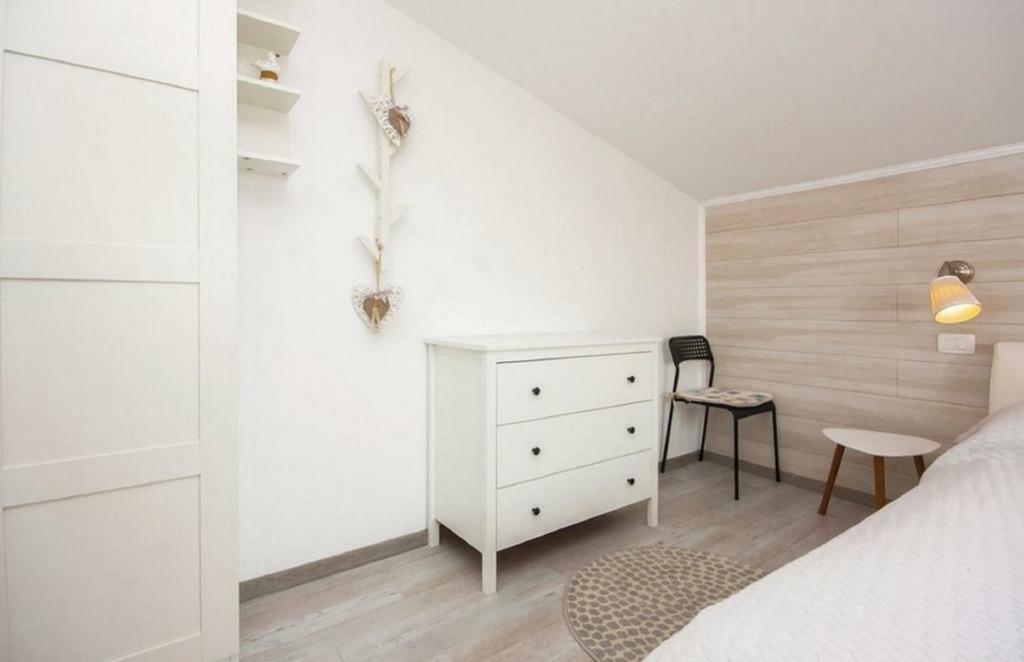 Apartmani Riva Рогозница Екстериор снимка
