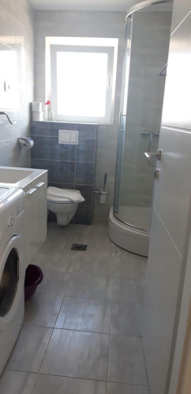 Apartmani Riva Рогозница Екстериор снимка