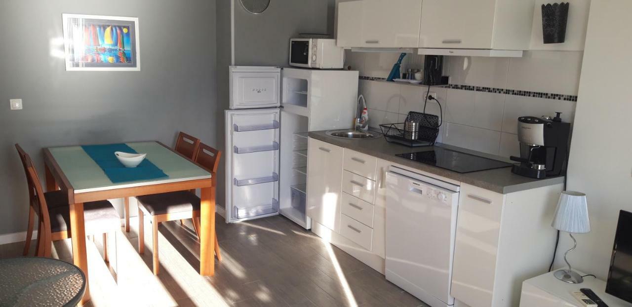 Apartmani Riva Рогозница Екстериор снимка