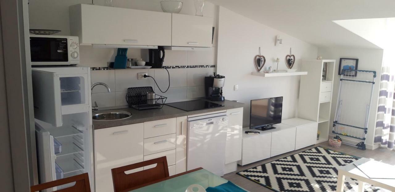 Apartmani Riva Рогозница Екстериор снимка
