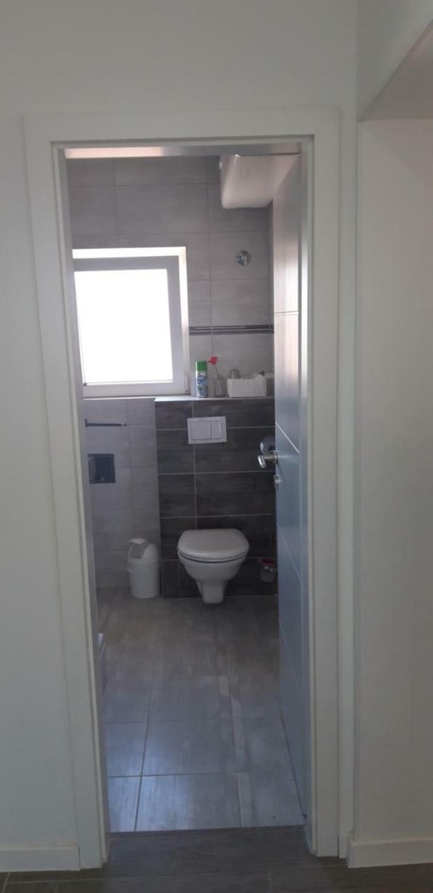 Apartmani Riva Рогозница Екстериор снимка